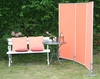 Combi-St�nder 1x f�r Aufstellung Rasen oder Terrasse
