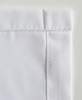 Sonnensegel Stoff - Ballenbreite 146 cm -  uni wei�