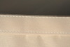 Schwerer Polyesterstoff fr Sonnensegel konkav - 280 g/m2  - Farbe sisal