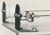 Seilspanntechnik Bausatz Pergola mit Montagewinkeln - Montage auf  Fl�chen