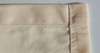 Sonnensegel Stoff 146 cm  Ballenbreite  - uni hell elfenbein