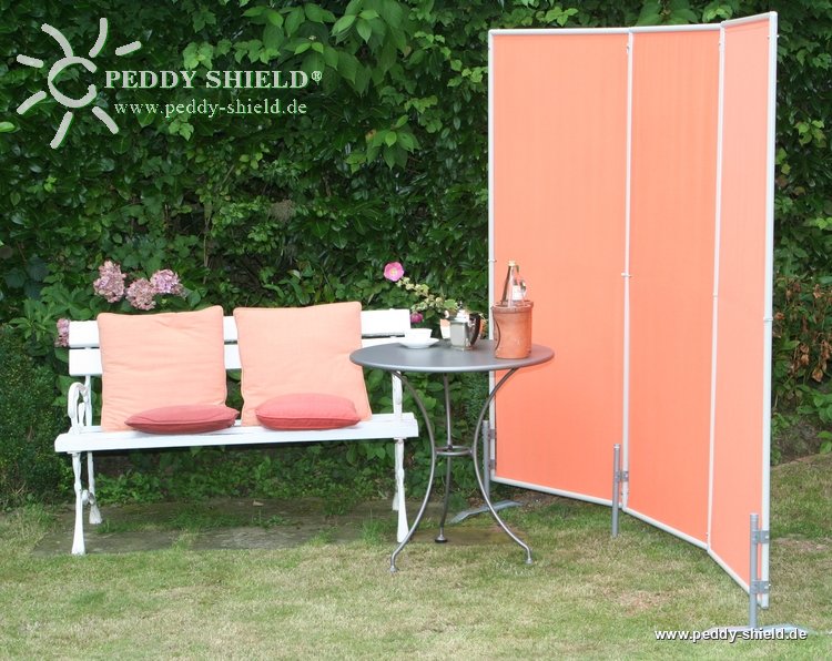 Combi-St�nder 1x f�r Aufstellung Rasen oder Terrasse