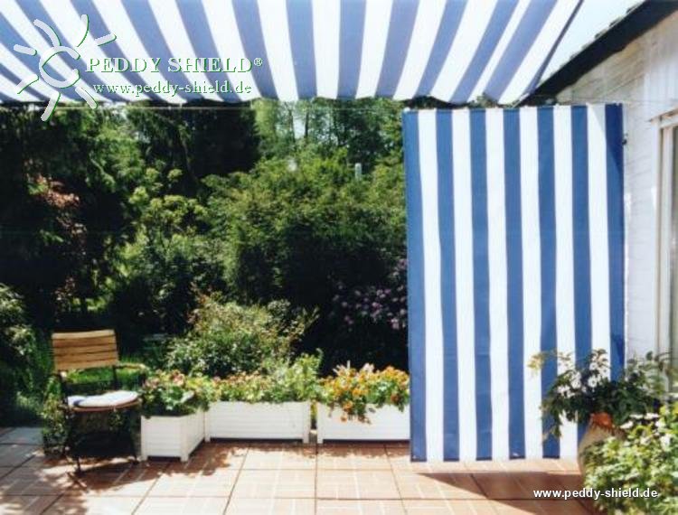 Seilspanntechnik Bausatz Pergola ohne Montagewinkel