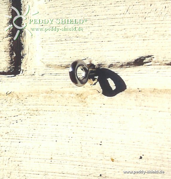 Zubeh�r f�r Vierecksonnensegel - daurelastische Spanngurte + Montagematerial