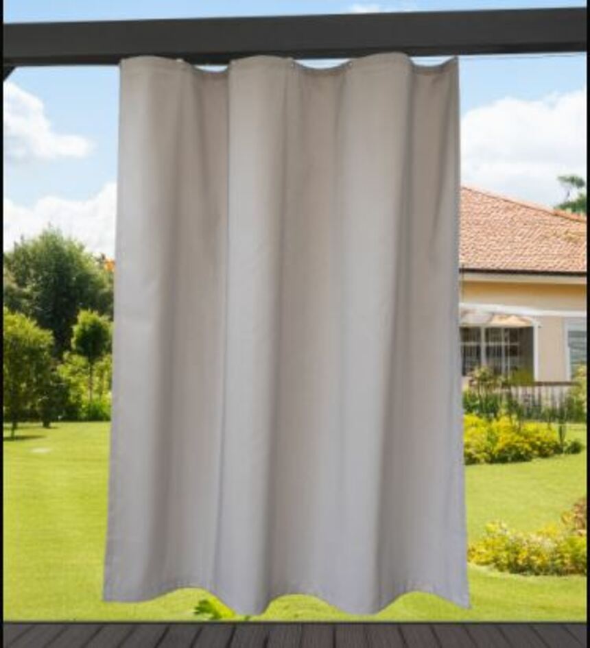 Outdoor Vorhnge
