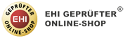 peddy-shield.de ist ein von EHI gepr�fter Online-Shop