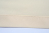 Polyester-Ballenstoff 200 g/m2  - uni hell elfenbein für Balkonbespannung in Maßanfertigung - Ballenbreite