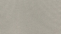 Ballenstoff Sonnensegel Polyester - Farbe hell silbergrau -100% Polyester 200 g/m - Ballenbreite 210 cm