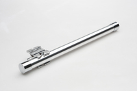 Standrohr Chrom Paravent 1 St�ck