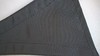 Ballenstoff Sonnensegel Polyester - anthrazit - 100% Polyester 200 g/m² - Ballenbreite 210 cm