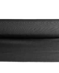 Ballenstoff Sonnensegel Polyester - anthrazit - 100% Polyester 200 g/m - Ballenbreite 210 cm
