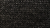Ballenstoff HDPE - Offenes Schattierungsgewebe 180 g/m - Farbe schwarz