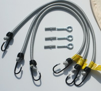 Dreiecksonnensegel konkav 360 cm - offenes Schattierungsgewebe - Farbe weizen