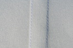Schweres Polyestergewebe Sonnensegel 280 g/m - Farbe hell silbergrau - groe Ballenbreite 205 cm #8