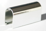 Innendeko Seilspanntechnik Universal Chrom -mit 2x  Seilspanner + 7 m Edelstahlseil fr Sonnensegel in Seilspanntechnik System Peddy Shield #10