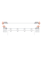 2x Seilspanner Universal Chrom - ohne Edelstahlseil: Seilspanner Universal mit verchromter Abdeckkappe fr Sonnensegel in Seilspanntechnik #8