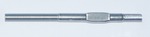Aufsatzschraube fr Kletterhilfe mit 2x metrischem Gewinde M6: 6x90 mm (90 mm lang) #7