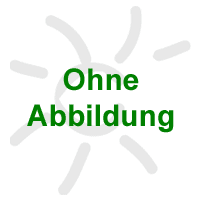 Bespannung fr Paravent in Anthrazit