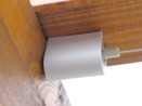 Packungsinhalt - Kleiner Bausatz Seilspanntechnik Universal mit 2x Seilspanner + 7 m Edelstahlseil