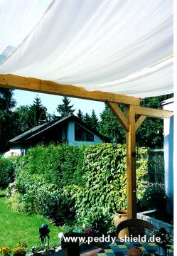 Terrassenüberdachung beckmann Terrassenüberdachung beckmann