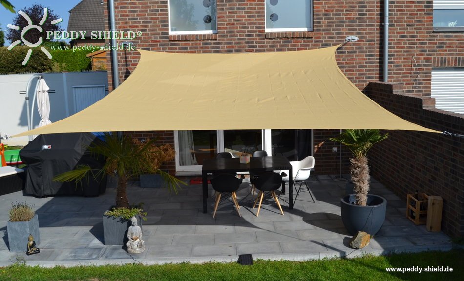 zelt regenschutz OnFire Tarp Zelt-Plane Regenschutz 7vsWild Original