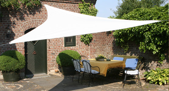 Sichtschutz & Sonnenschutz für Terrasse, Garten und Freizeit
